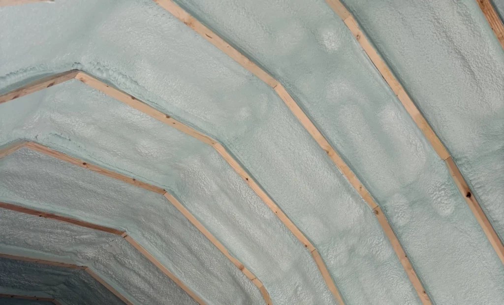 attic spray foam lethbridge