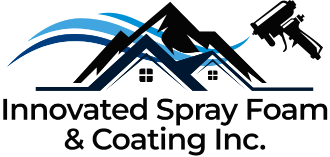 Innovated Spray Foam and Coating Logo
