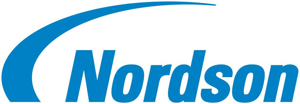 Nordson Corporation Logo