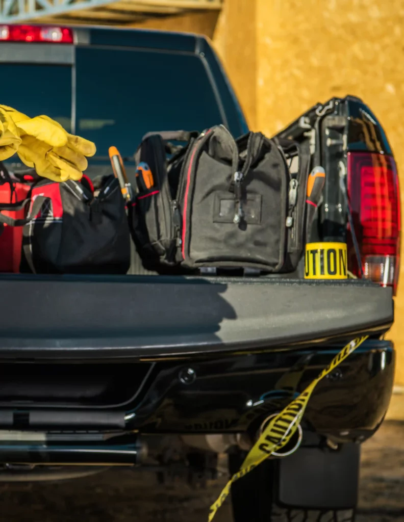 polyurea protective coatings bed liners lethbridge