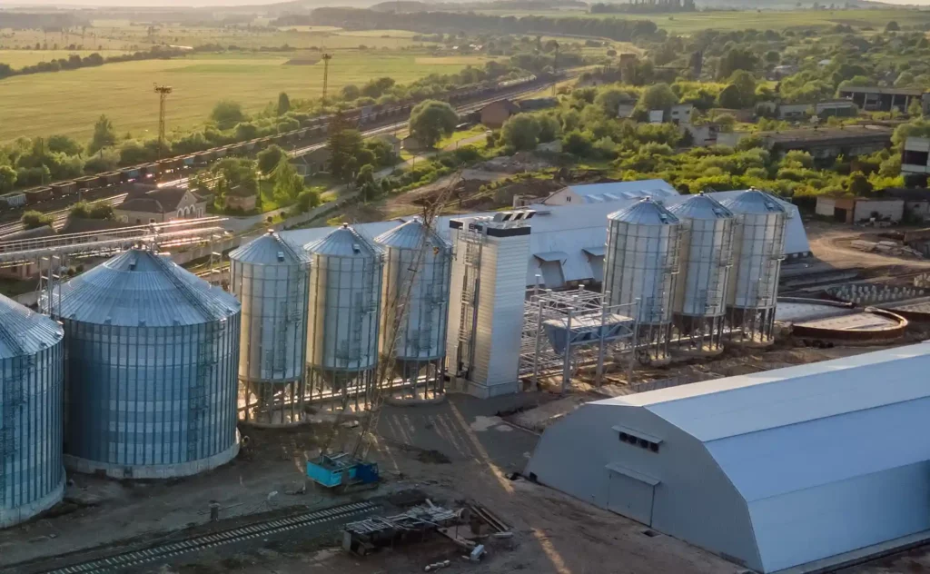 protective coatings holding tanks high river