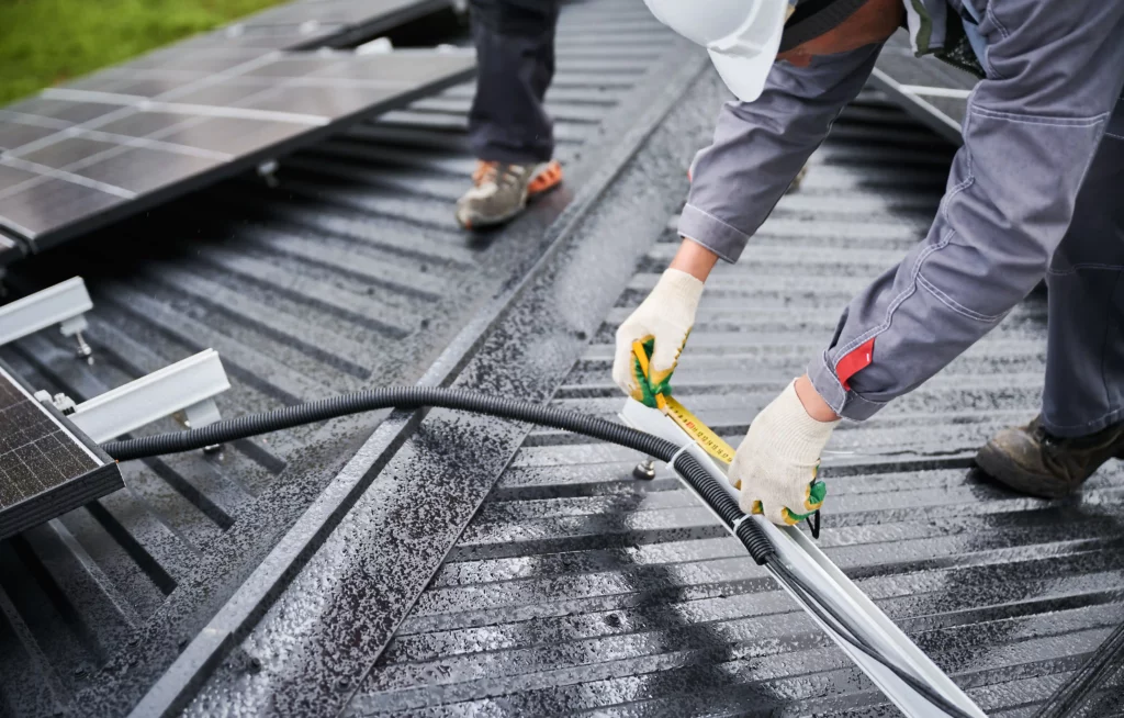 protective roof coatings lethbridge ab