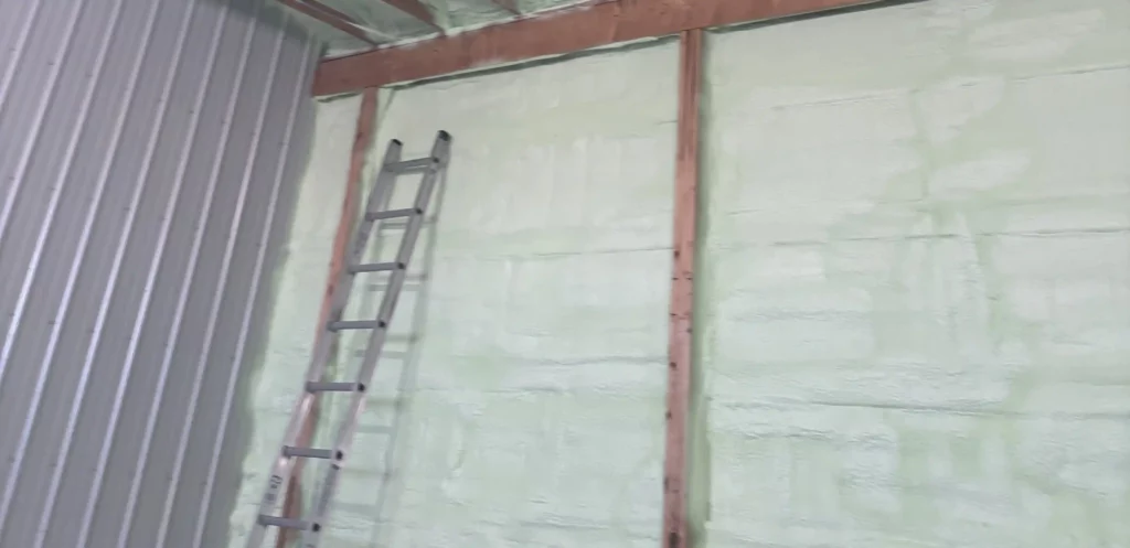 shop spray foam pincher creek alberta